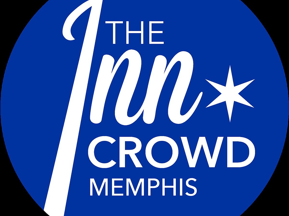 Inn Crowd NEW BLUE